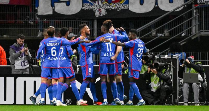  - Lyon - Lille : A quelle heure et sur quelle chaîne ?