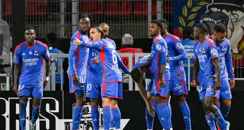 - OL - LOSC : les groupes convoqués par Grosso et Fonseca