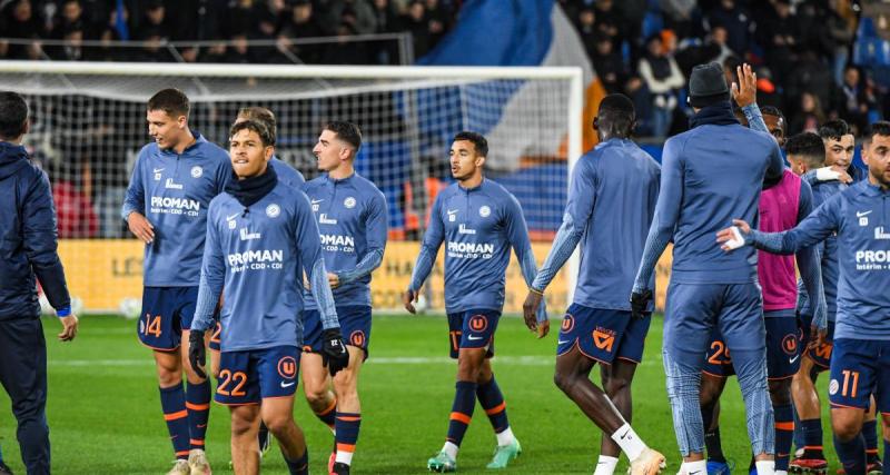  - Montpellier - Brest : les groupes retenus par Der Zakarian et Roy