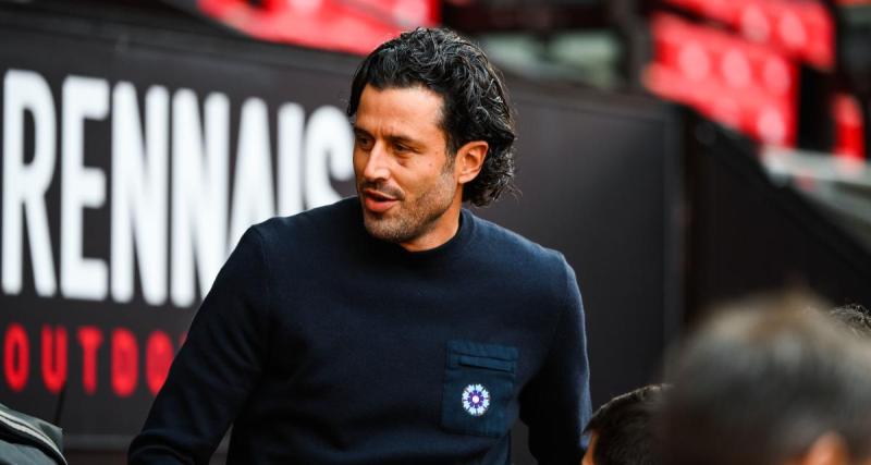  - OL : le grave incident à Marseille aurait rapproché Grosso de ses joueurs