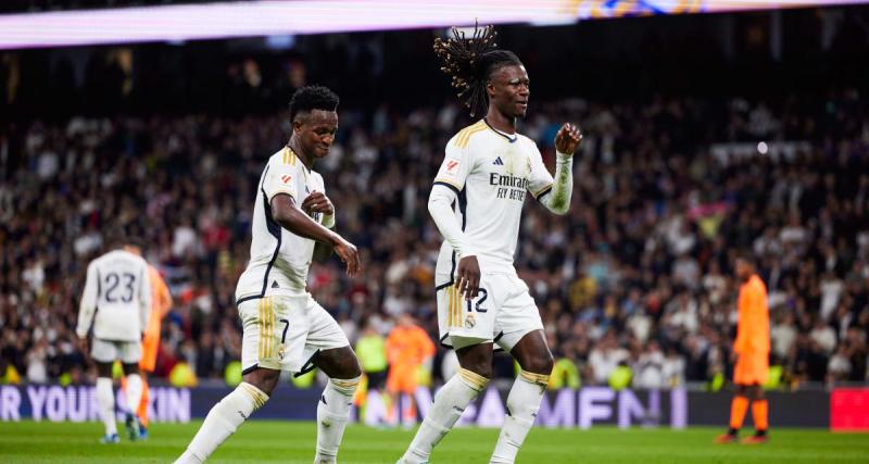  - Cadix - Real Madrid : les compos probables !