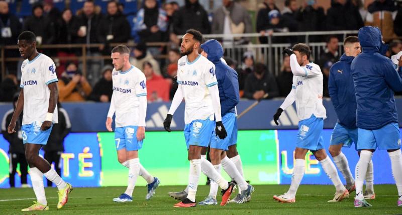  - OM : l'énorme cri d'alerte de la presse locale qui redoute...la Ligue 2