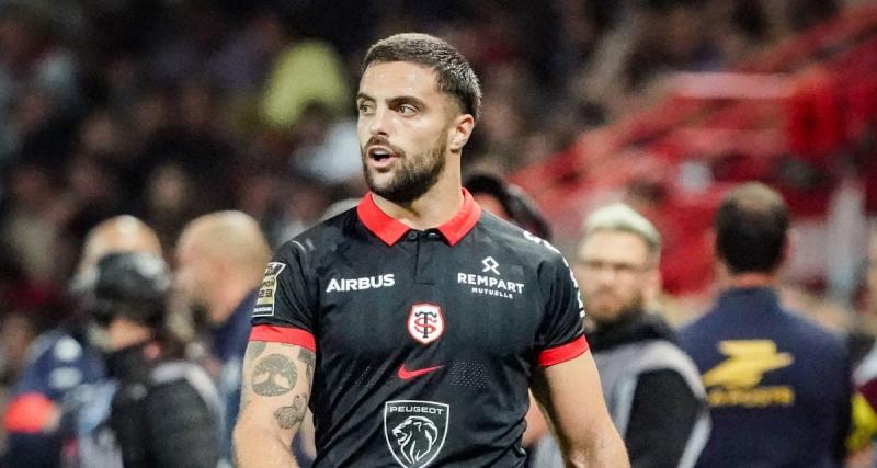  - Toulouse - Clermont : les Rouge et Noir passent devant les Jaunards et intègrent le top 6