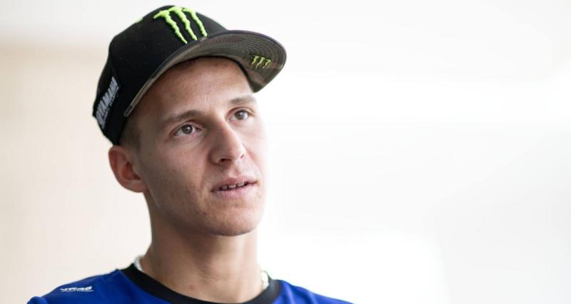  - GP de Valence : "Je m'en fous que Bagnaia joue le championnat", Quartararo n'aurait eu aucun scrupule à faire chuter l'Italien en course sprint