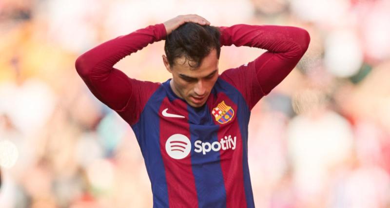 - Barça : la presse catalane pas encore tendre avec les Blaugranas après le nul contre le Rayo malgré le possible pénalty oublié sur Raphinha