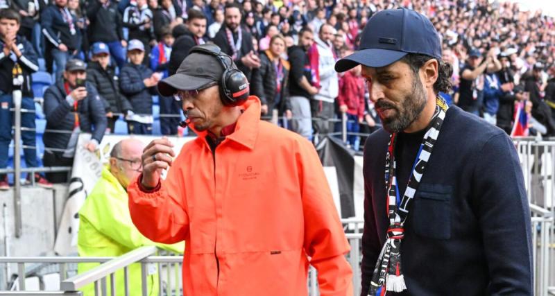  - OM - OL : Grosso victime de séquelles invisibles suite au caillassage du bus ?