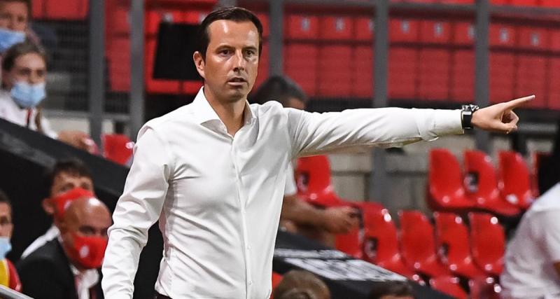 - Stade Rennais : le coup de Stéphan se confirme, ses deux premières victimes connues