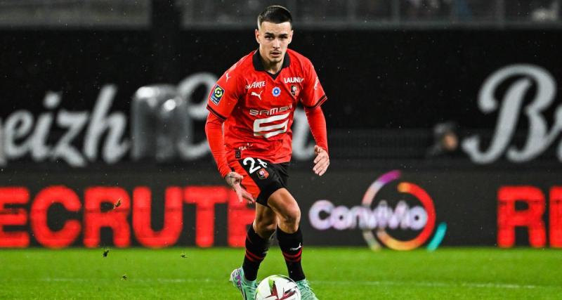  - Rennes - Reims : les groupes convoqués par Stéphan et Still