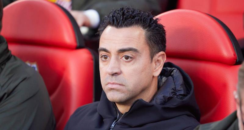  - Barça : un entraîneur de Liga ciblé pour l'après Xavi ?
