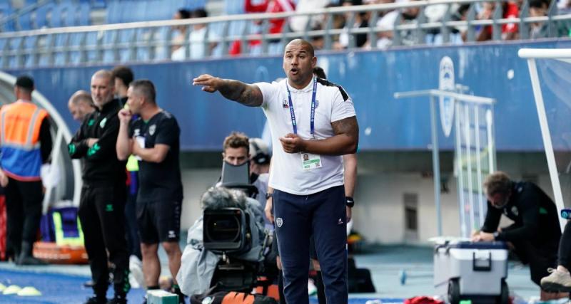  - Troyes : Patrick Kisnorbo en danger après la défaite contre Guingamp ?