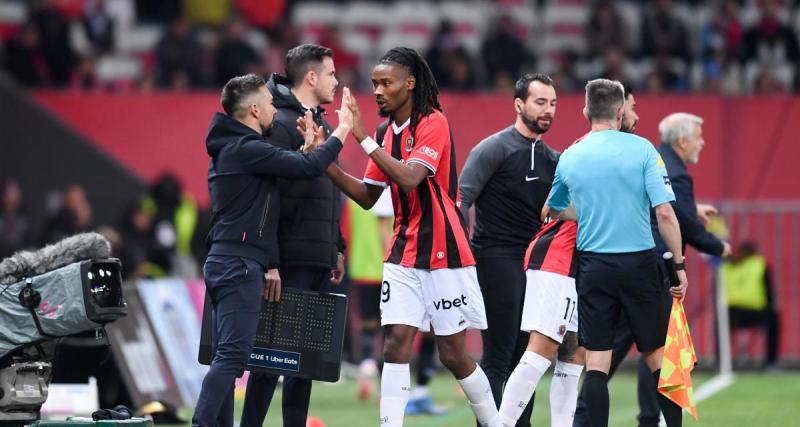  - Nice : une offensive de la Juventus pour Khephren Thuram l'été prochain ?