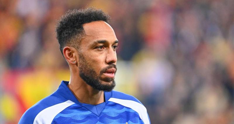  - OM : Rachid Zeroual dézingue Aubameyang et Vitinha à la radio 