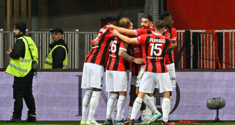  - Nice - Toulouse : les compos officielles !