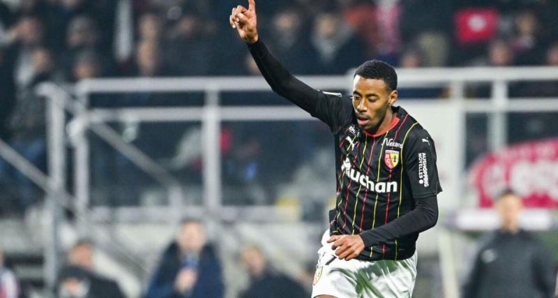  - RC Lens : de nouvelles précisions sur la blessure de Morgan Guilavogui