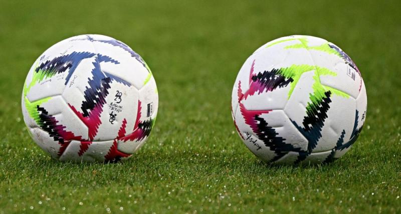  - Nice – Toulouse : les compositions officielles 