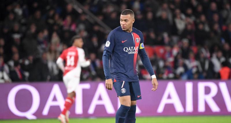  - PSG : une star du tennis l'avoue, elle considère Mbappé comme l'une de ses "idoles"