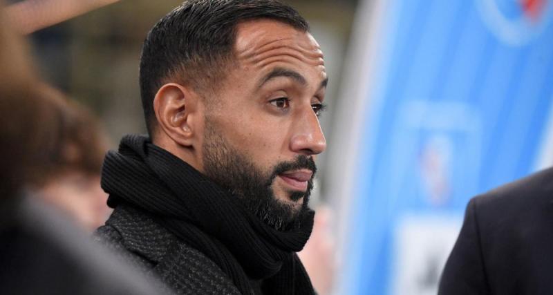  - OM , LOSC – Mercato : Benatia a flashé sur un Dogue ciblé par le PSG