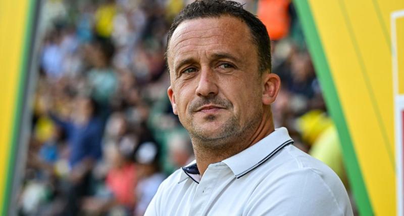  - FC Nantes – Le Havre, Lorient – Metz, Montpellier - Brest : les compos des matchs de 15h
