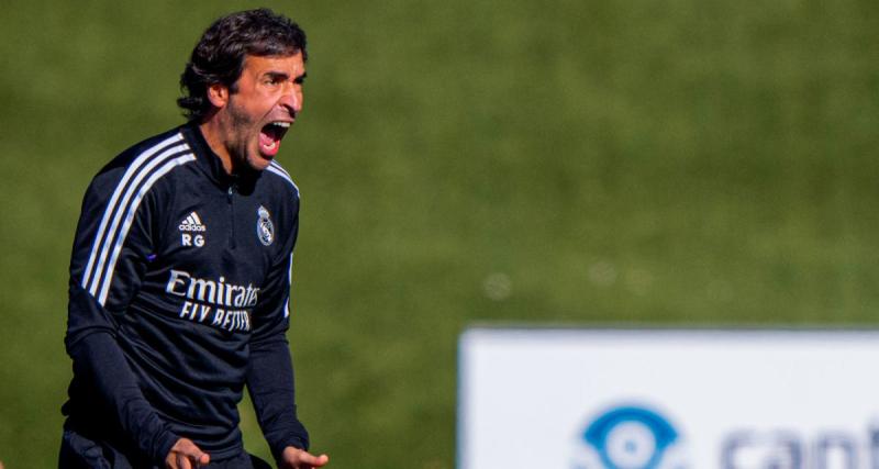  - Real Madrid : coup de théâtre pour Raul, l’après-Ancelotti relancé 
