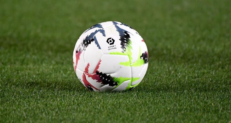  - Ligue 1 (J13) : les compositions officielles du multiplex 