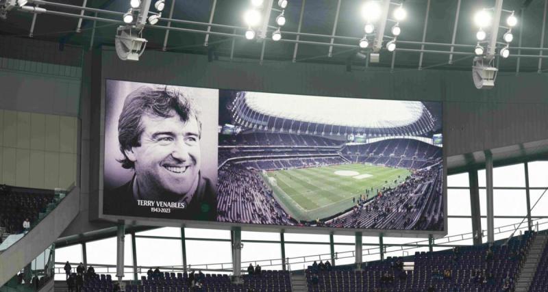  - Un ancien coach du Barça et de l'Angleterre s'éteint à 80 ans