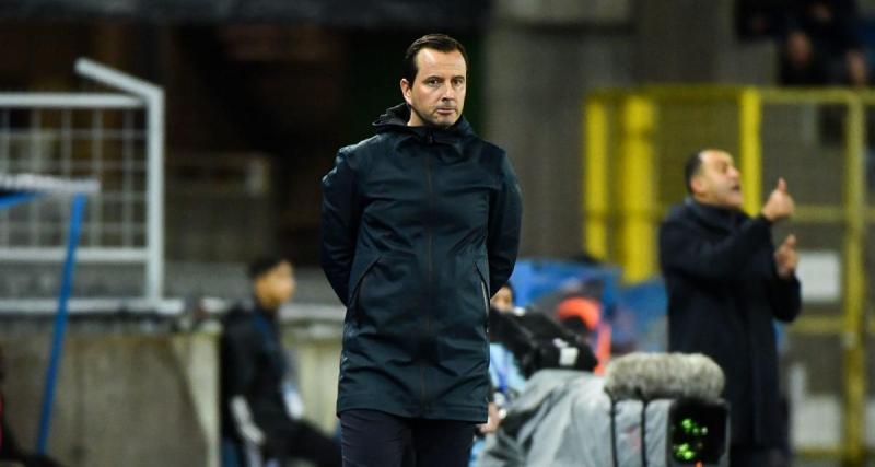  - Stade Rennais : le premier onze de départ de Julien Stéphan est tombé