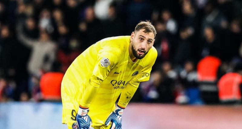  - PSG : Pierre Ménès tacle Donnarumma et met un gros bémol à la victoire contre Monaco