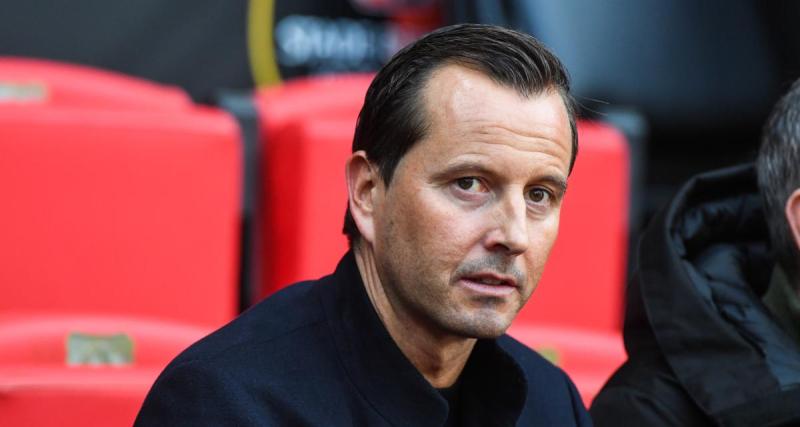  - Rennes - Reims : les premiers choix de Julien Stéphan