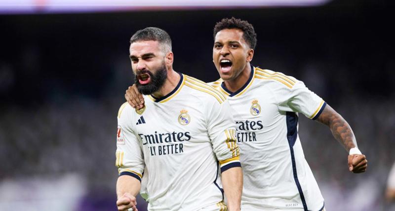  - Cadix - Real Madrid : les compos officielles !