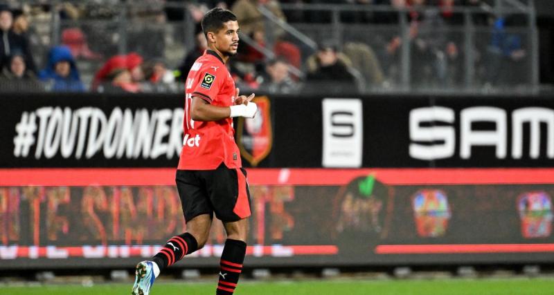  - Rennes - Reims : les compos officielles !