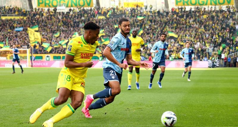  - FC Nantes, MHSC, FC Metz : les Canaris n'y arrivent pas, Metz et Brest s'imposent 