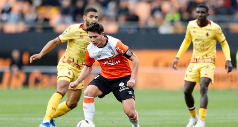  - Metz renverse Lorient, Brest enfonce Montpellier, Le Havre résiste à Nantes