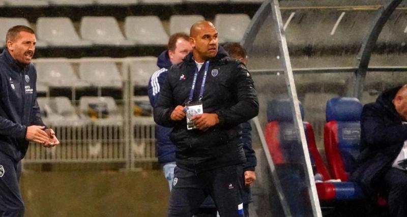  - Kisnorbo à Troyes, c'est terminé ! (officiel)