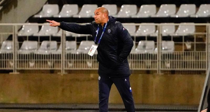  - Troyes : Patrick Kisnorbo mis à pied à titre conservatoire (off)