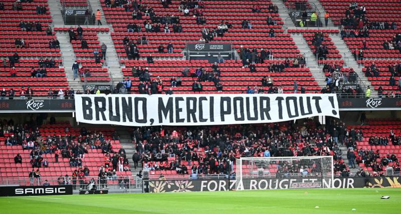  - Rennes : Genesio remercié par le Roazhon Park