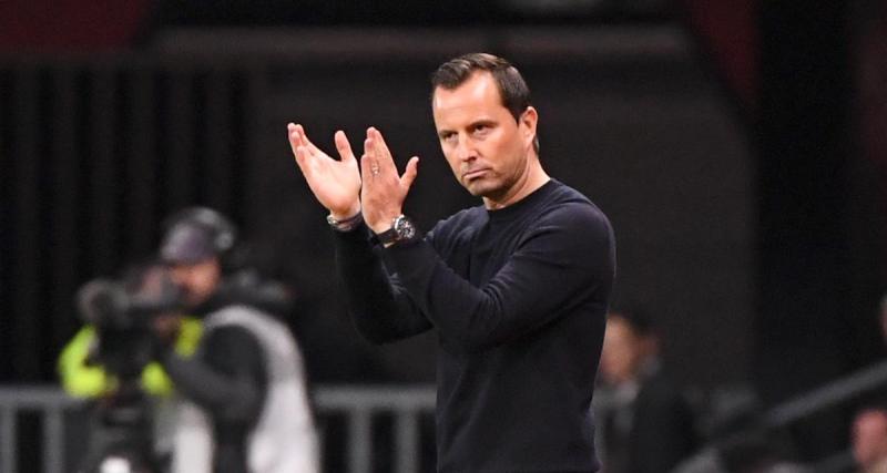  - Retour gagnant pour Julien Stéphan, Rennes s'offre Reims !