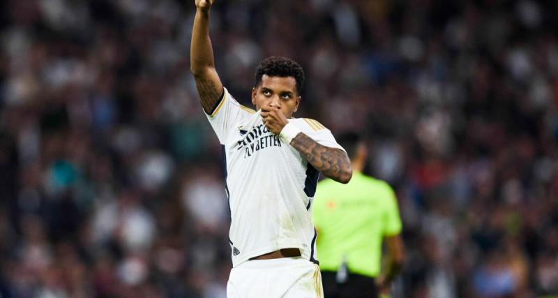  - Cadiz - Real Madrid : le slalom sublime de Rodrygo !