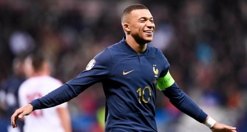  - PSG : l’émotion du père de Kylian Mbappé au moment d’évoquer l’homme qu’est devenu son fils !