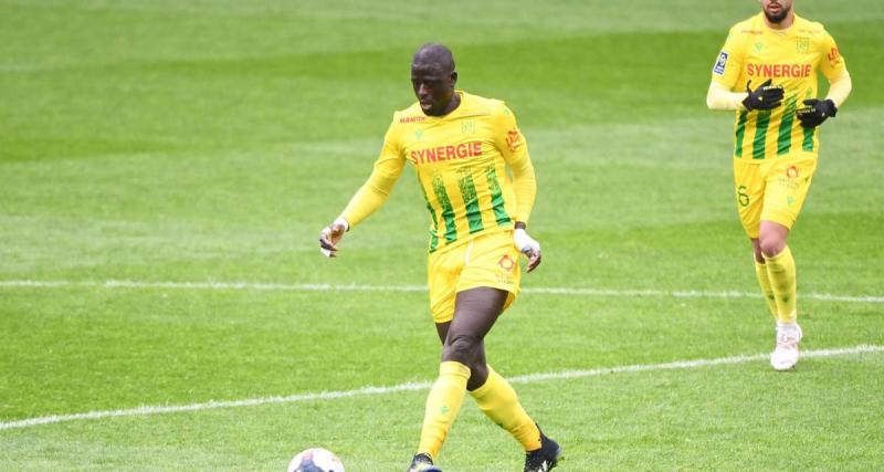  - FC Nantes : un ex-Canari fracasse Antoine Kombouaré