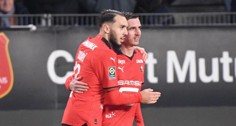  - Rennes - Reims : les Bretons se relancent pour la première de Julien Stéphan