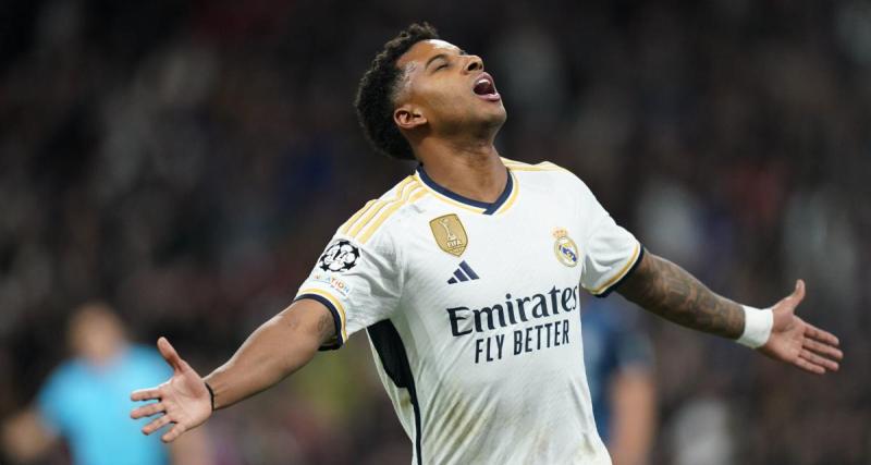  - Cadiz - Real Madrid : Rodrygo régale, Bellingham frappe pour son retour, pépin pour Modric ?