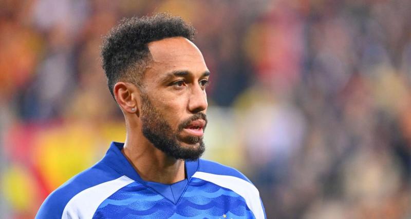  - OM : « C'est le Club Med »... Zeroual fracasse Aubameyang