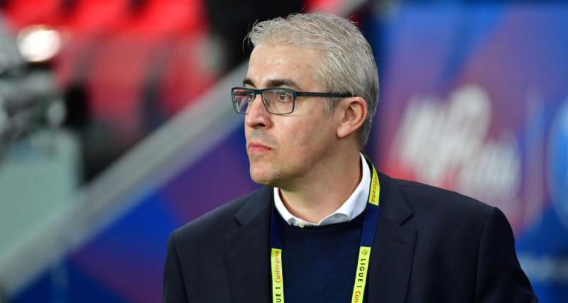  - ASSE : l’architecte du meilleur Mercato des Verts sort du silence