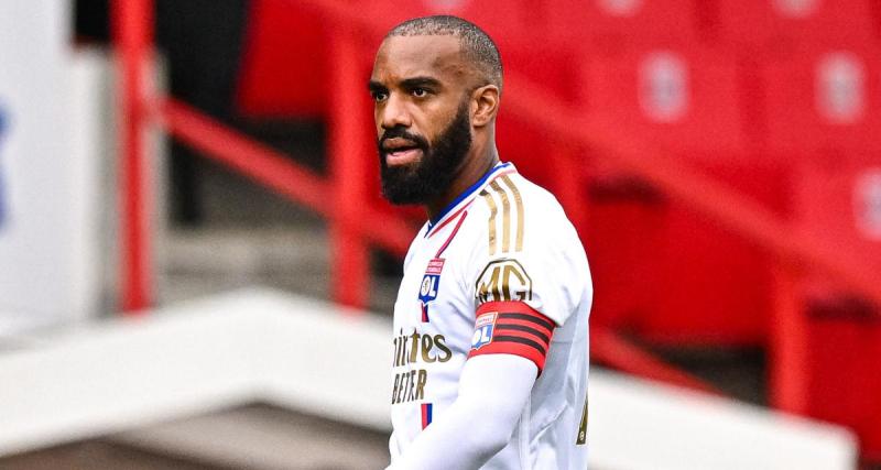  - Lyon - Lille : les compos officielles sont tombées