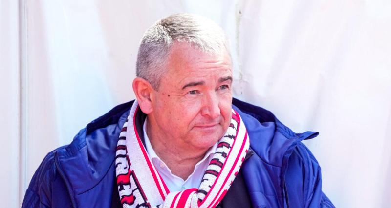  - La demande lunaire du président de Brest pour supprimer le VAR !