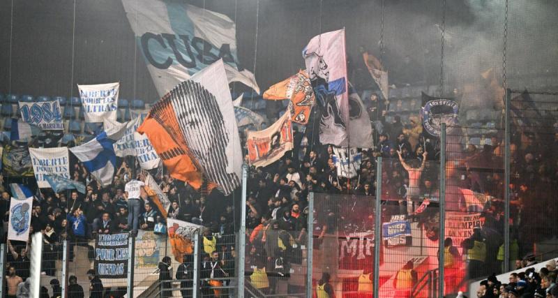  - OM : comme Gattuso, les supporters marseillais perdent patience !