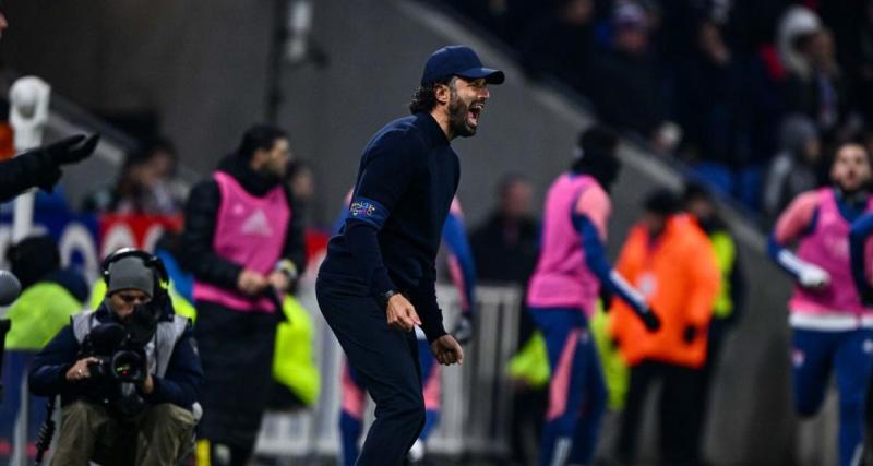  - OL - Lille : le terrible aveu de Grosso
