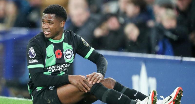  - Barça : grosse alerte pour Ansu Fati avec Brighton à l’approche du choc face à l’OM !