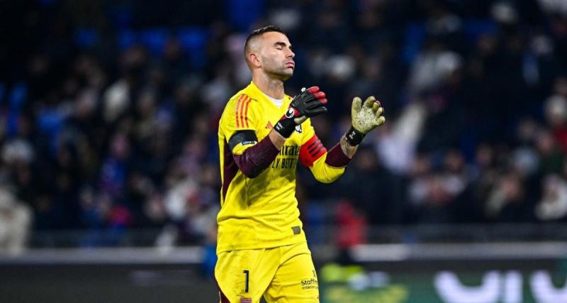  - 🚨 OL - Lille : les Dogues remettent la tête des Gones sous l'eau !