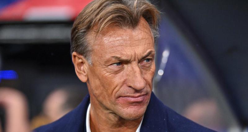 - Equipe de France (F) : la grosse révélation de Renard sur la différence de management entre les hommes et les femmes